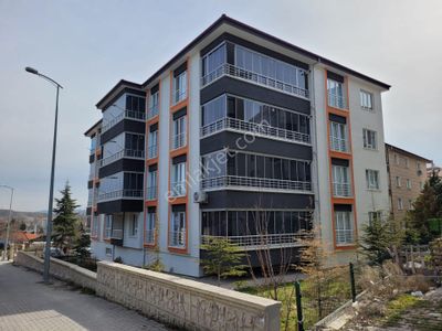 İpekyolu Gayrimenkulden Kurtuluş Ta 3+1 Yapılı Satılık Daire