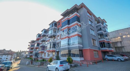Orduyeri Arı Çamlık Sitesi'nde 2+1 Kiralık Daire
