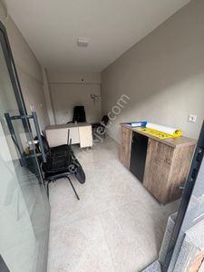 Balıkesir Karesi Hacıismail Mahallesi 10m2 Kiralık Ofis