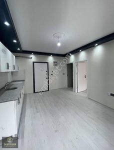 Pt- Büyükdere Mahallesi Üniversite Yakını Satılık 1+1 Daire