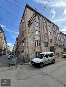 Md- Gökmeydan Mah. Köşe Bina Cumhuriyet Blv Yakını 3+1 Dublex