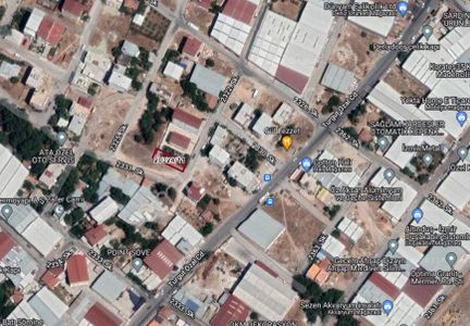 Sahibinden Buca Oldurukta Acil Satılık Arsa