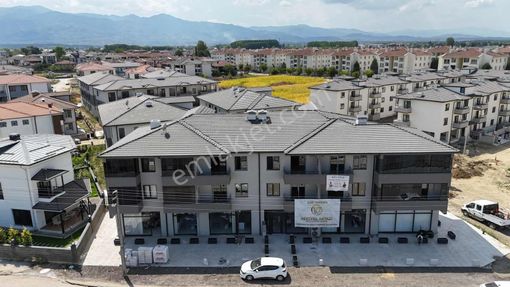 Aker Emlaktan Sgm Karşısı 1+1