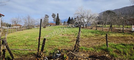 Evsane Konum Merkezde İmarlı Saklı Bahçe