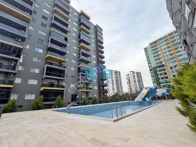 Win'den Tömük'te Lüks Site İçerisinde Satılık 2+1 Yazlık Daire