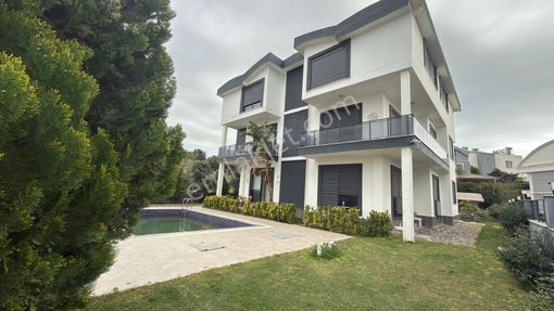 Manavgat Side'de Merkezi Konumda 2+1 Satılık Daire