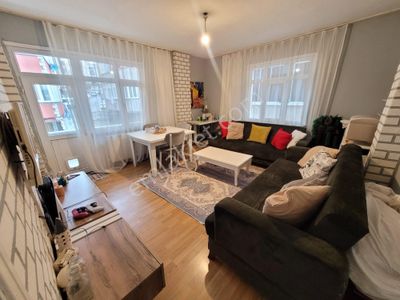 Üç Kardeşler'den Yunus Emre Mh 3+1 Masrafsız 125m² Ara Kat Daire