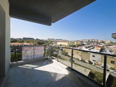 Kuşadası Değirmendere Satılık 2+1 Daire