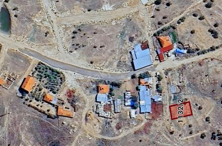 Uşak Eşme İstasyon Mahallesinde 338m2 Satılık Arsa