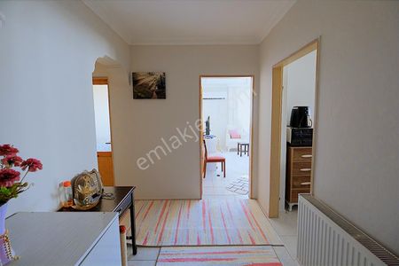 Koyunderenin Merkezinde, Ferah Ve Yatırımlık 120m2 3+1 Daire