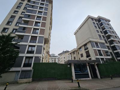 Maltepe Bağlarbaşı Royal Park Sitesi'nde 3+1 Satılık Özel Daire