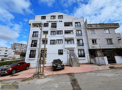 Ertürk Emlak'tan Merkez Prime'ye Yakın 3+1 Üst Dublex