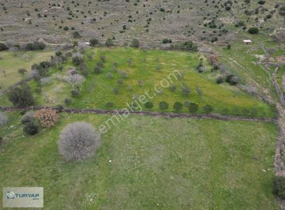 Şakran Cezaevine Yakın Satılık Tarla