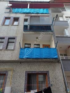 Meydan Gazipaşa Mahallesinde Fırsat 2+1 Acill