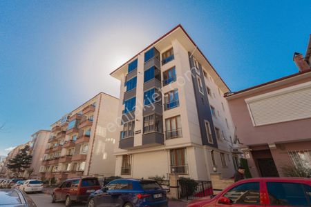 Bolu Merkez Bahçelievler Mah. Satılık 1+1 Daire