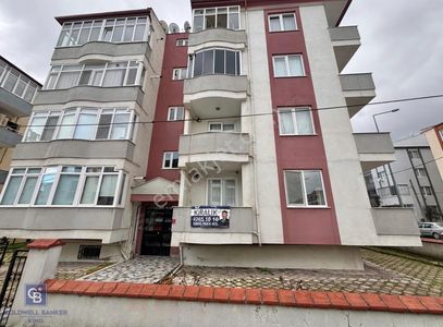 Cb King'den Bahçelievler Mahallesi 2+1 Kiralık Daire