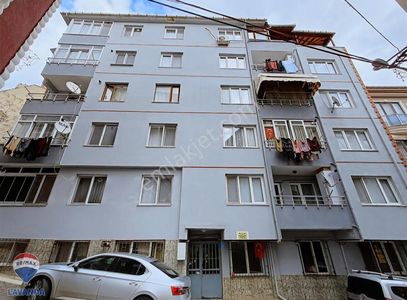 Re/max Lavanda'dan Tekirdağ Ortacami Mahallesinde 2+1 Daire