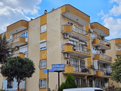 Aydın Efeler Girne Mahallesinde Kiralık Daire 3+1