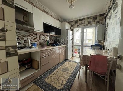 Gültek'ten Kanuni'de Masrafsız 3+1 Giriş Kat