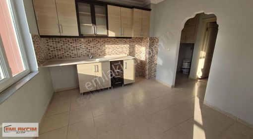 Yeni Emek De Güneyi Açık 2+1 Satılık