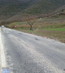Bursa/orhangazi-bayırköy Mah.de Satılık ( 20.624) M2. Anayola Cepheli Değerli Arazi.