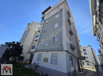 Muratpaşa Gayrimenkulden Kızıltoprak Mahallesinde 2+1 Daire