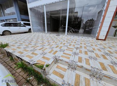 Teomanpaşada 150 M2 Geniş Kullanımlı Kiralık Dükkan