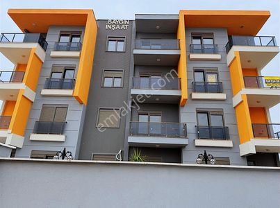 Uğur Kurtulmuş'tan İskanlı,ebeveyn Banyolu Arakat 2+1 Daire