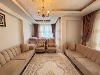 Güven'den Çerkezköy'de Aşiret Paket İskanlı Öncephe 5+2 Dubleks