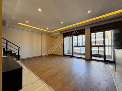 Uğur Kurtulmuş'tan Kardeşkentlere 2.parselde 90 Mt2 Dublex Daire