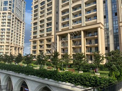 Kiptaş Venezia Mega Satılık 2+1 Boş Sıfır Daire 2 Banyolu Balkonlu