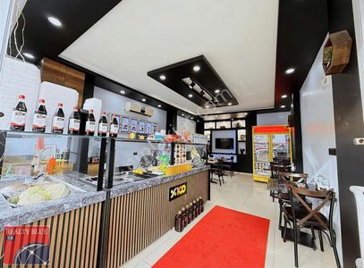 Satılık Devren Lüks Dükkan (60) M2 Sancaktepe