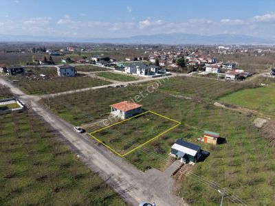 Beyköy-beytepe Mahallesi'nde 594 M2 Satılık Arsa