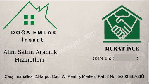 Elazığ Merkez Gözebaşı Artezyeni Olan Satılık Bahçe