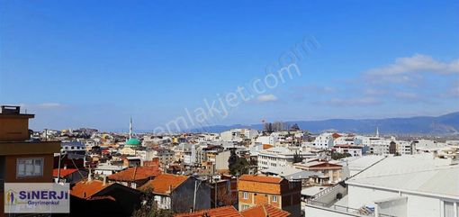 Kestel Vani Mehmet Mh.'de Satılık 3+1 Geniş Teraslı Dublex Daire