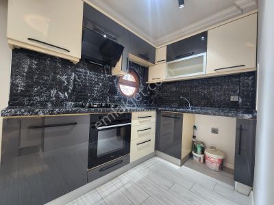 Kumsaldan Bölgenin İncisi Altınkum'da_3+1_ön Cephe Geniş Daire**