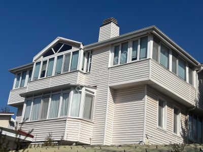 Cb Sıtkı Şimşekden Gölbaşı Özgür Sitesinde Satılık Villa