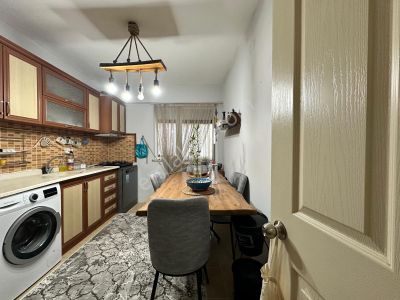 Kumsaldan Bölgenin İncisi Altınkum'da_2+1_ön Cephe Ara Kat Daire