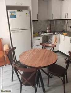 Balcıoğlun'dan Hastane Bölgesi 1+1 Eşyalı Arakat Kiralık Daire