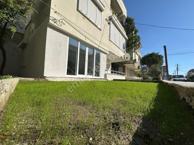 Kumsaldan Altınkumda Bahçe Kullanımlı Ön Cephe Satılık_2+1_daire