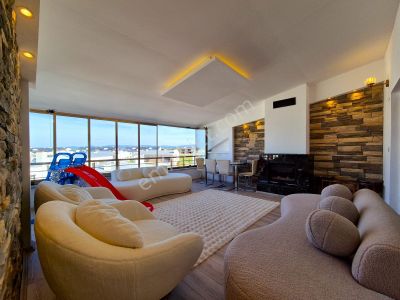 █garanti Emlak'tan / Villa Konforunda / Mustakil Bahçeli / Daire