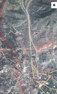 Özdemir'den Sarıcakaya İğdir Mah. Satılık Bağ Bahçe Yeri