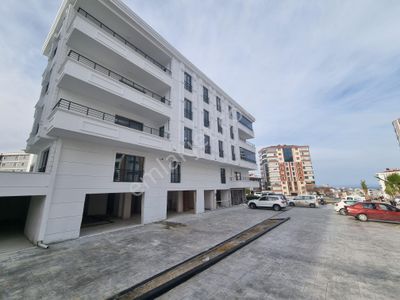 Akgün Kurumsal'dan Kalkancı Mah. Kiralık 3+1 Geniş Lüks Daire