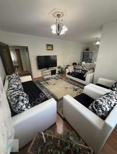 Seyrantepe Toki'de, Incom Lıne Güvencesiyle Satılık 3+1 Daire!