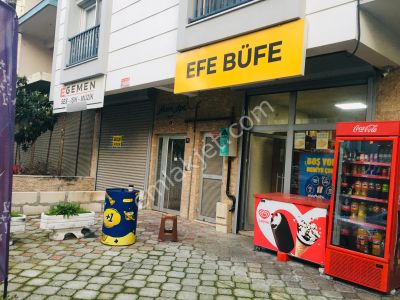 Aydın Merkez, Eski Otogar Arkası, Yeni Bina