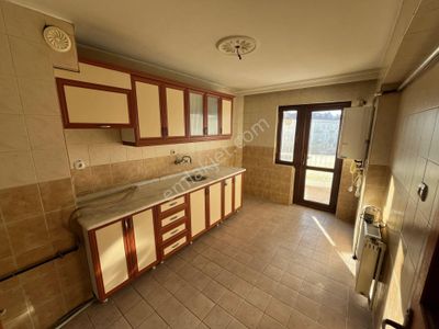 Aktepede Katta 3+1 Kiralık Daire