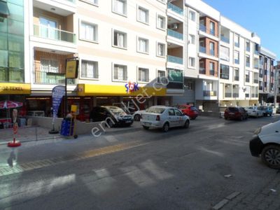 Buca Yabancı Diller Fakültesine 2-3 Dk. Mesafede 1+1 Full Eşyalı