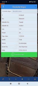 Kırklareli Babaeski Taşağıl Mahallesinde Kaçırılmayacak Arsa