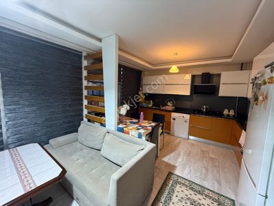 Gürselpaşa Civ. Tek Bloklu Hasarsız 3+1 Satılık Daire