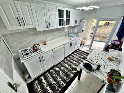 Şentepe Seyrani Göbekte Full Yapılı Acill Satılık 3+1 Daire!